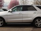 Annonce Mercedes GLE Classe Mercedes 2.2 250d 205 ch SPORTLINE AMG EDITION 4MATIC 9G-TRONIC