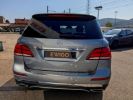 Annonce Mercedes GLE Classe Mercedes 2.2 250D 205CH ENTRETIEN EXECUTIVE 4MATIC 9G-TRONIC