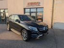 Voir l'annonce Mercedes GLE Classe Mercedes 2.2 250D 205CH EXECUTIVE 4MATIC 9G-TRONIC