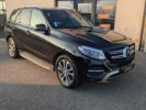 Annonce Mercedes GLE Classe Mercedes 2.2 250D 205CH EXECUTIVE 4MATIC 9G-TRONIC