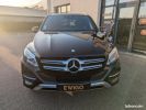 Annonce Mercedes GLE Classe Mercedes 2.2 250D 205CH EXECUTIVE 4MATIC 9G-TRONIC