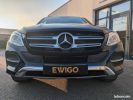 Annonce Mercedes GLE Classe Mercedes 2.2 250D 205CH EXECUTIVE 4MATIC 9G-TRONIC