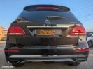 Annonce Mercedes GLE Classe Mercedes 2.2 250D 205CH EXECUTIVE 4MATIC 9G-TRONIC