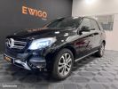 Annonce Mercedes GLE Classe Mercedes 250D 2.2L 205CH 4MATIC 9G-TRONIC EXECUTIVE CARPLAY ENTRETIEN