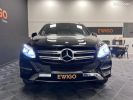 Annonce Mercedes GLE Classe Mercedes 250D 2.2L 205CH 4MATIC 9G-TRONIC EXECUTIVE CARPLAY ENTRETIEN