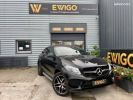 Annonce Mercedes GLE Classe Mercedes 3.0 350 D 260 4MATIC 9G-TRONIC BVA