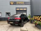 Annonce Mercedes GLE Classe Mercedes 3.0 350 D 260 4MATIC 9G-TRONIC BVA