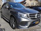 Annonce Mercedes GLE Classe Mercedes 3.0 350 D 260 AMG LINE 4MATIC 9G-TRONIC BVA