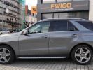 Annonce Mercedes GLE Classe Mercedes 3.0 350 D 260 AMG LINE 4MATIC 9G-TRONIC BVA