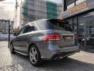 Annonce Mercedes GLE Classe Mercedes 3.0 350 D 260 AMG LINE 4MATIC 9G-TRONIC BVA