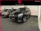 Voir l'annonce Mercedes GLE Classe Mercedes 3.0 350 d 260 fascination 4matic 9g-tronic bva