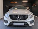 Annonce Mercedes GLE Classe Mercedes 3.0 350 D 260ch FASCINATION 4MATIC 9G-TRONIC BVA