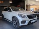 Annonce Mercedes GLE Classe Mercedes 3.0 350 D 260ch FASCINATION 4MATIC 9G-TRONIC BVA