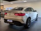 Annonce Mercedes GLE Classe Mercedes 3.0 350 D 260ch FASCINATION 4MATIC 9G-TRONIC BVA