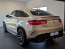 Annonce Mercedes GLE Classe Mercedes 3.0 350 D 260ch FASCINATION 4MATIC 9G-TRONIC BVA