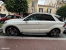 Annonce Mercedes GLE Classe Mercedes 3.0 350D Sportline Pack AMG 4MATIC 9G-TRONIC Jantes 21 TOIT OUVRANT Garanti...