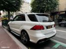 Annonce Mercedes GLE Classe Mercedes 3.0 350D Sportline Pack AMG 4MATIC 9G-TRONIC Jantes 21 TOIT OUVRANT Garanti...