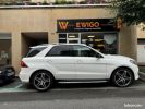 Annonce Mercedes GLE Classe Mercedes 3.0 350D Sportline Pack AMG 4MATIC 9G-TRONIC Jantes 21 TOIT OUVRANT Garanti...