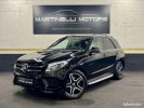 Voir l'annonce Mercedes GLE Classe Mercedes 350 d 258ch Fascination 4Matic 9G-Tronic