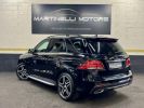 Annonce Mercedes GLE Classe Mercedes 350 d 258ch Fascination 4Matic 9G-Tronic