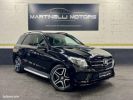 Annonce Mercedes GLE Classe Mercedes 350 d 258ch Fascination 4Matic 9G-Tronic