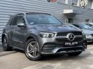 Voir l'annonce Mercedes GLE Classe Mercedes 350 DE 194+136ch AMG Line 4Matic 9G-Tronic TVA Récupérable