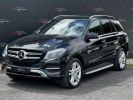 Annonce Mercedes GLE Classe Mercedes 350D 258ch 4MATIC Fascination 9G-tronic