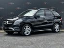 Annonce Mercedes GLE Classe Mercedes 350D 258ch 4MATIC Fascination 9G-tronic