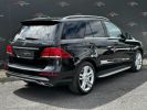 Annonce Mercedes GLE Classe Mercedes 350D 258ch 4MATIC Fascination 9G-tronic