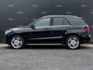 Annonce Mercedes GLE Classe Mercedes 350D 258ch 4MATIC Fascination 9G-tronic