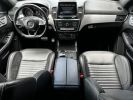 Annonce Mercedes GLE Classe Mercedes 350D 258ch 4MATIC Fascination 9G-tronic