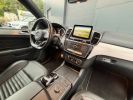 Annonce Mercedes GLE Classe Mercedes 350D SPORTLINE BVA ENTRETIEN COMPLET