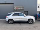 Annonce Mercedes GLE Classe Mercedes 350DE AMG LINE 9G-TRONIC Attelage électrique