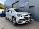 Annonce Mercedes GLE Classe Mercedes 350DE AMG LINE 9G-TRONIC Attelage électrique