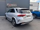 Annonce Mercedes GLE Classe Mercedes 350DE AMG LINE 9G-TRONIC Attelage électrique