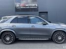 Annonce Mercedes GLE Classe Mercedes 350DE AMG LINE FULL OPTIONS