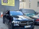 Annonce Mercedes GLE Classe Mercedes 400 AMG Line garantie 12 mois