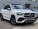 Annonce Mercedes GLE Classe Mercedes 400 d 330ch AMG Line 4Matic 9G-Tronic