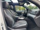 Annonce Mercedes GLE Classe Mercedes 400 d 330ch AMG Line 4Matic 9G-Tronic