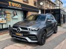 Voir l'annonce Mercedes GLE Classe Mercedes 400 D AMG 2.9 330 CH ( 22 CV ) AVANTGARDE 4MATIC BVA 9G-TRONIC