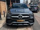 Annonce Mercedes GLE Classe Mercedes 400 D AMG 2.9 330 CH ( 22 CV ) AVANTGARDE 4MATIC BVA 9G-TRONIC