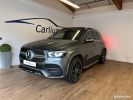 Voir l'annonce Mercedes GLE Classe Mercedes 400d 6 cylindres 333ch 7 places Suivis en concession A partir de 1 000e par mois -