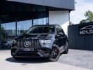 Annonce Mercedes GLE Classe Mercedes 63 s amg 4matic+ tct 9g-speedshift leasing 1590e-mois