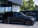 Annonce Mercedes GLE Classe Mercedes 63 s amg 4matic+ tct 9g-speedshift leasing 1590e-mois