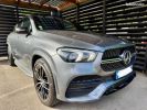 Voir l'annonce Mercedes GLE Classe Mercedes benz 400 d 330 ch amg line 4matic 9g-tronic toit ouvrant carplay burmester suivi