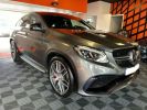 Annonce Mercedes GLE Classe Mercedes benz 63 S AMG 4 MATIC V8 BI-TURBO 585 cv garantie 12 mois