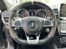 Annonce Mercedes GLE Classe Mercedes benz 63 S AMG 4 MATIC V8 BI-TURBO 585 cv garantie 12 mois