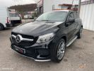 Voir l'annonce Mercedes GLE Classe Mercedes Benz Coupé 350 D 4 Matic Fascination Pack AMG 1ère main Caméra 360° Attelage JA 21 Full élec Harman Kardon Entretien exclusif Garantie