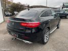 Annonce Mercedes GLE Classe Mercedes Benz Coupé 350 D 4 Matic Fascination Pack AMG 1ère main Caméra 360° Attelage JA 21 Full élec Harman Kardon Entretien exclusif Garantie