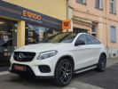 Voir l'annonce Mercedes GLE Classe Mercedes COUPE 3.0 350 D 260 FASCINATION PACK AMG 4MATIC 9G-TRONIC BVA TOIT PANO CAM...